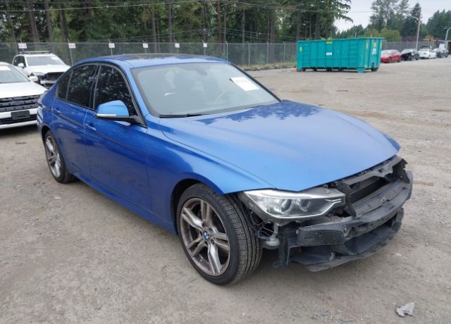 BMW 335i