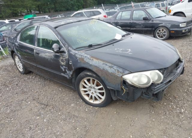 Chrysler 300