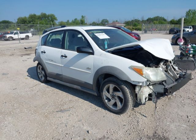 Pontiac Vibe