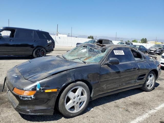 Toyota MR2