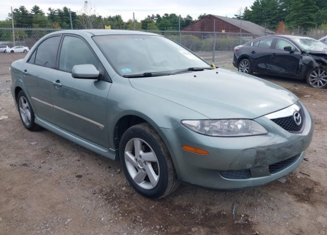Mazda Mazda6