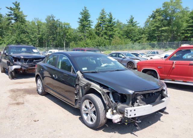 Acura ILX