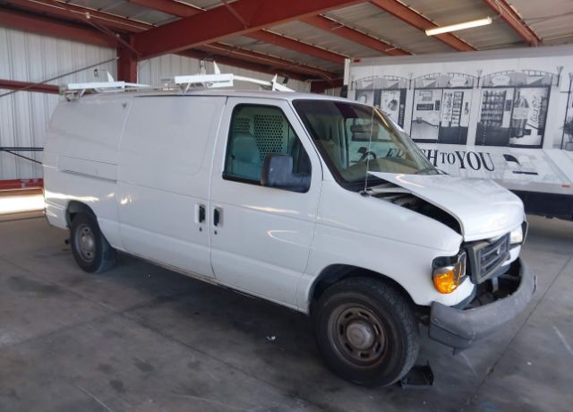 Ford E-150