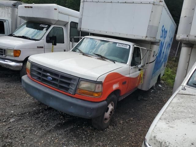 Ford F-350