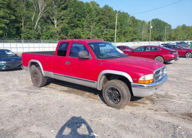 Dodge Dakota