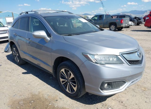Acura RDX