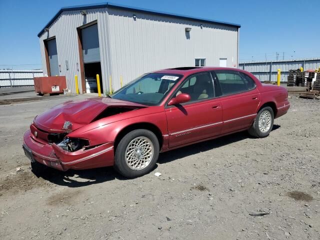Chrysler LHS