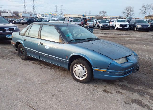 Saturn SL1