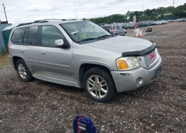 GMC Envoy