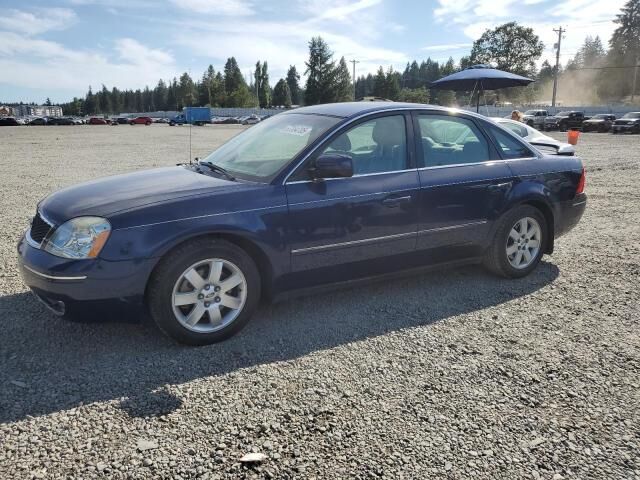 Ford Five Hundred
