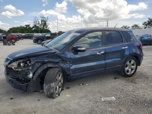 Acura RDX