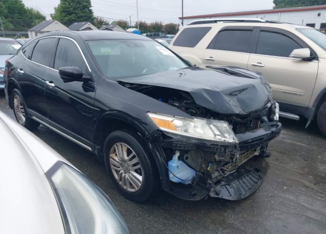 Honda Crosstour