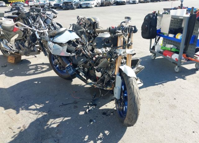 Suzuki GSX-R1000