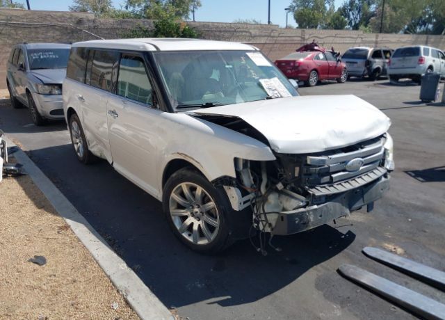 Ford Flex