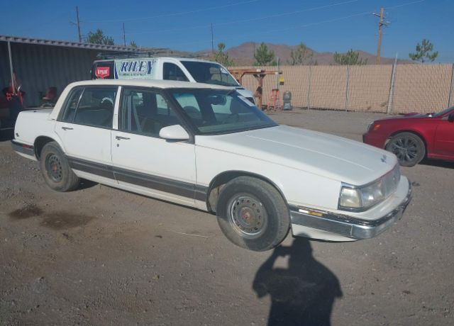 Buick Electra