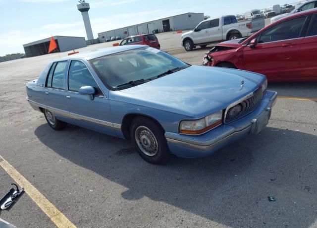 Buick Roadmaster