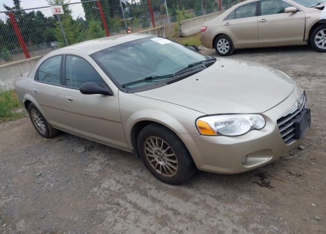 Chrysler Sebring