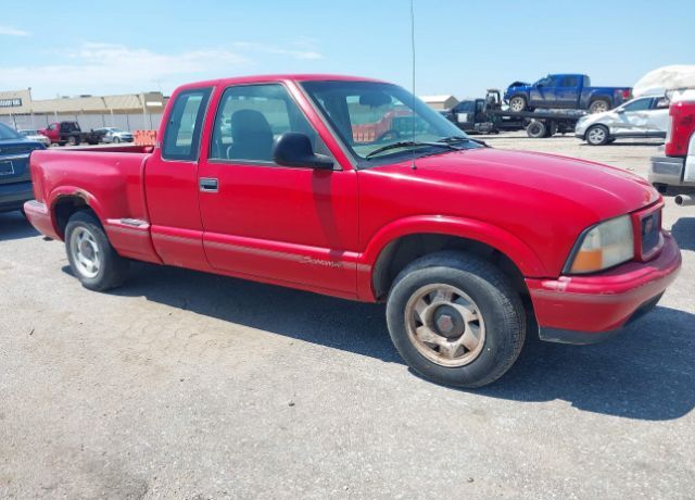 GMC Sonoma