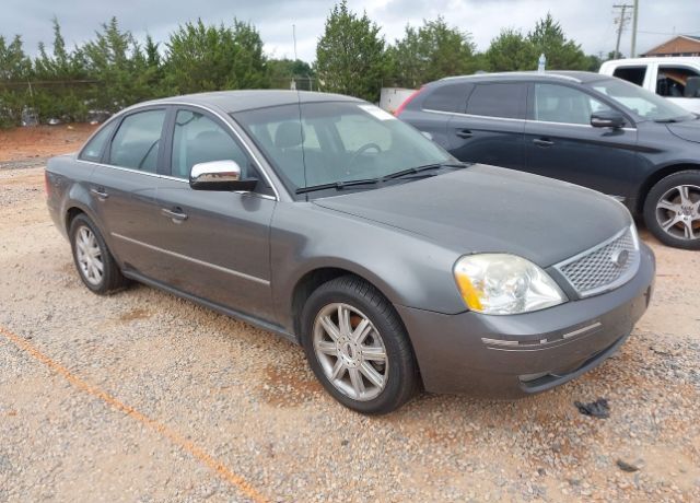 Ford Five Hundred