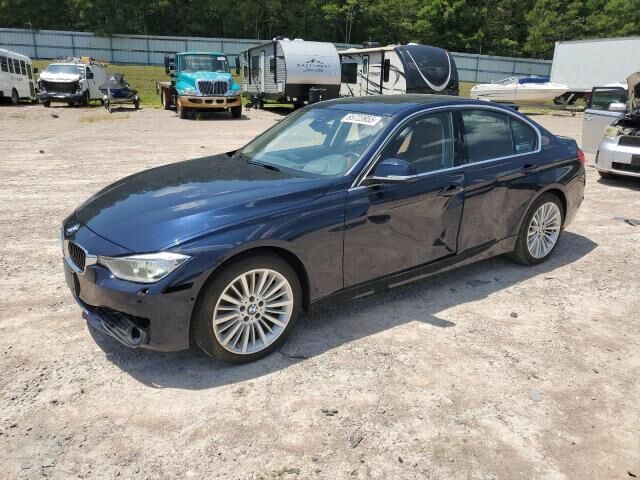 BMW 335i