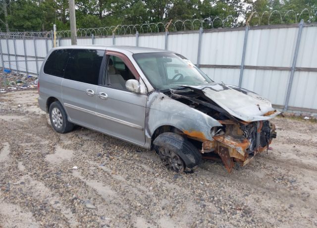Kia Sedona