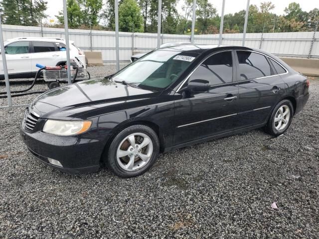 Hyundai Azera