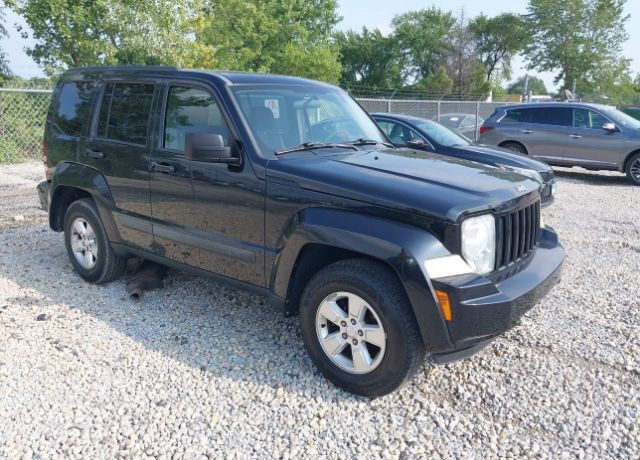 Jeep Liberty
