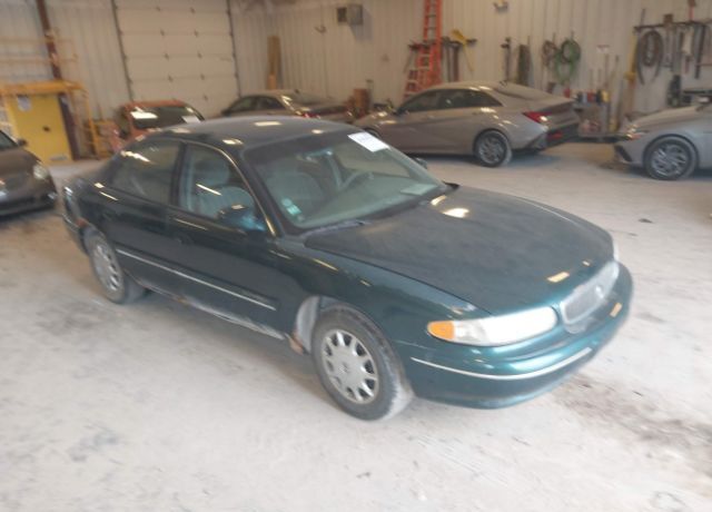 Buick Century