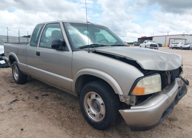 GMC Sonoma
