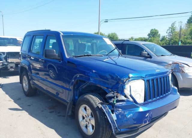 Jeep Liberty