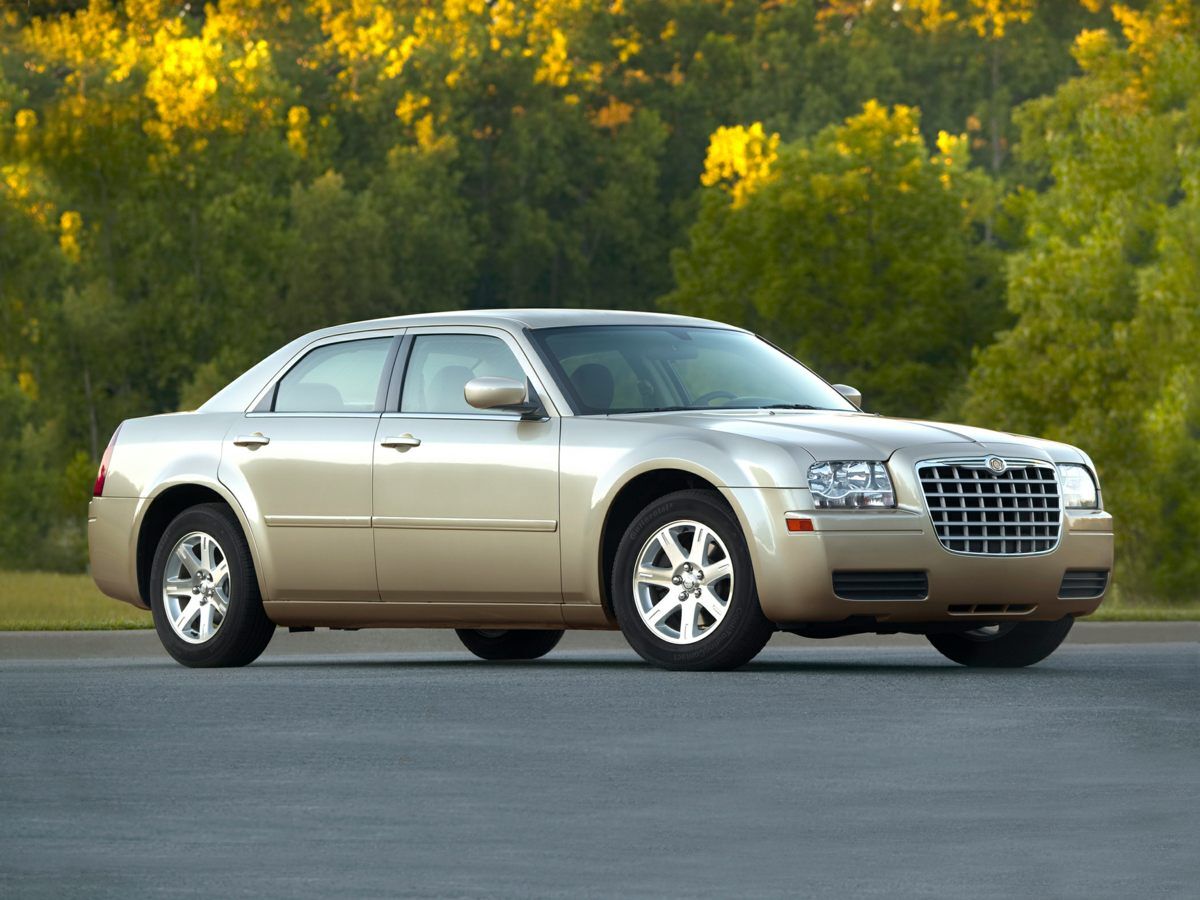 Chrysler 300
