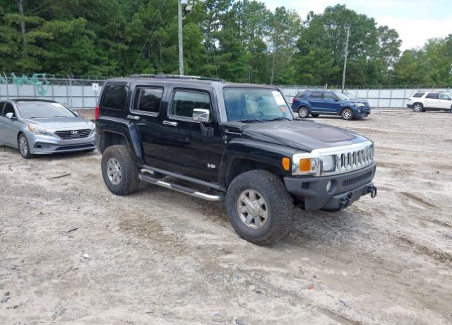 HUMMER H3