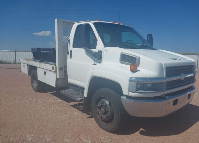 Chevrolet C4