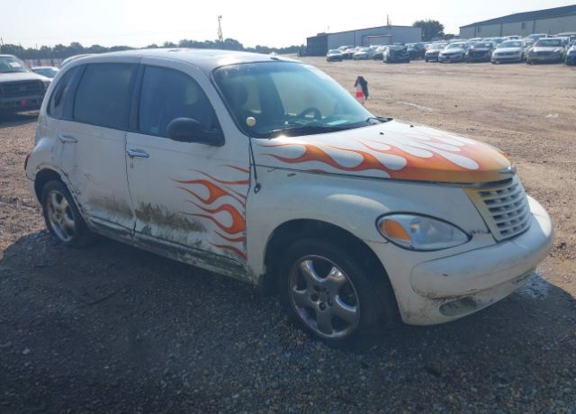 Chrysler PT Cruiser