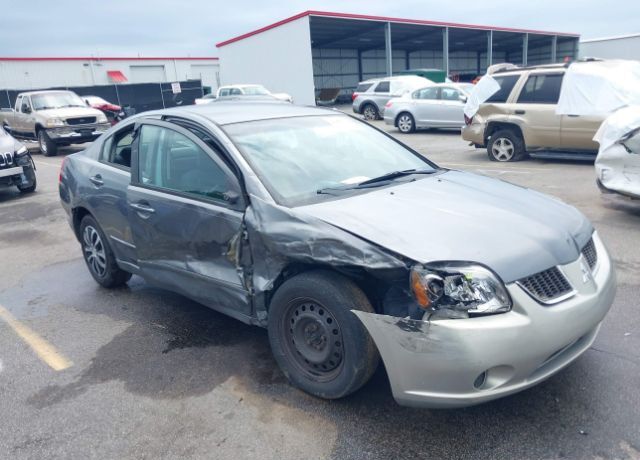 Mitsubishi Galant