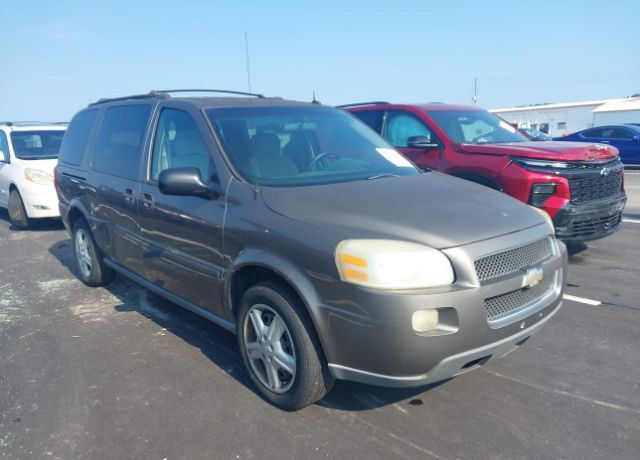 Chevrolet Uplander