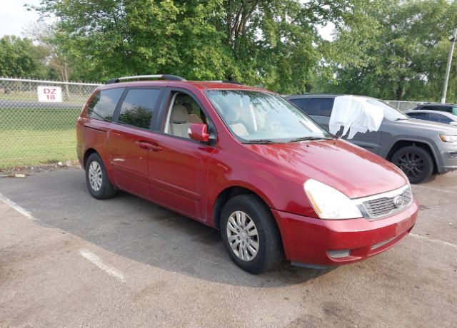 Kia Sedona
