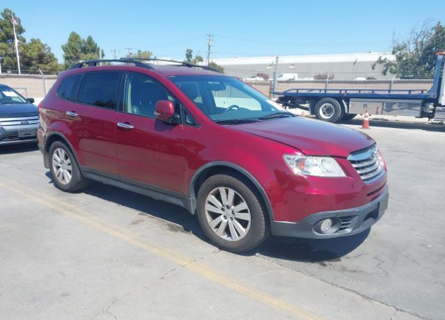 Subaru B9 Tribeca