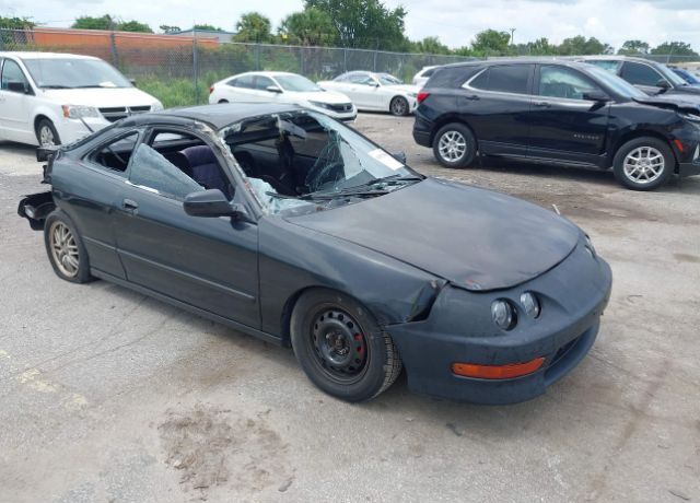 Acura Integra