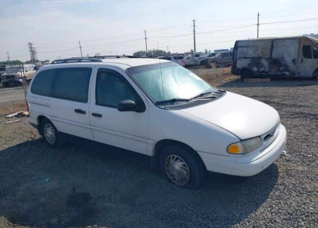 Ford Windstar