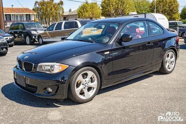 BMW 128i
