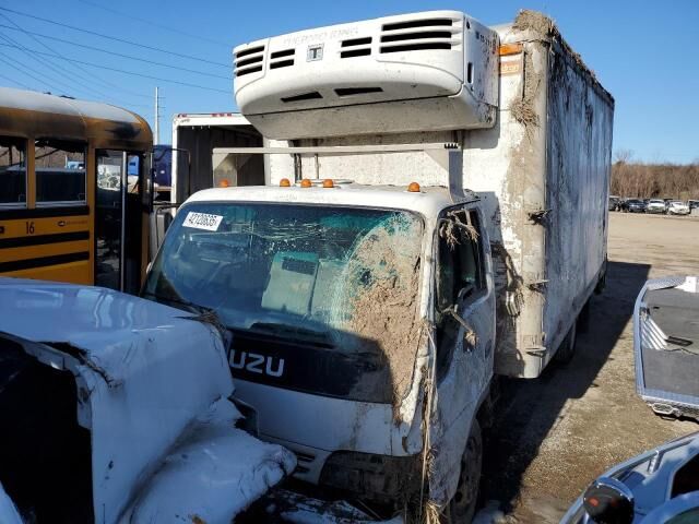 Isuzu NPR/NPR-HD