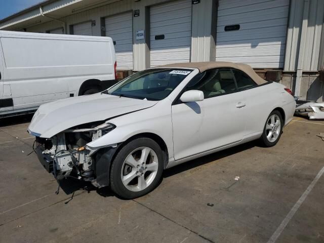 Toyota Camry Solara