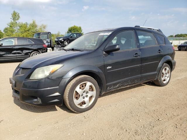 Pontiac Vibe