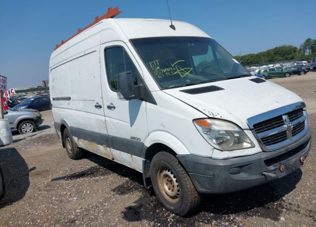 Dodge Sprinter