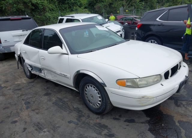 Buick Century