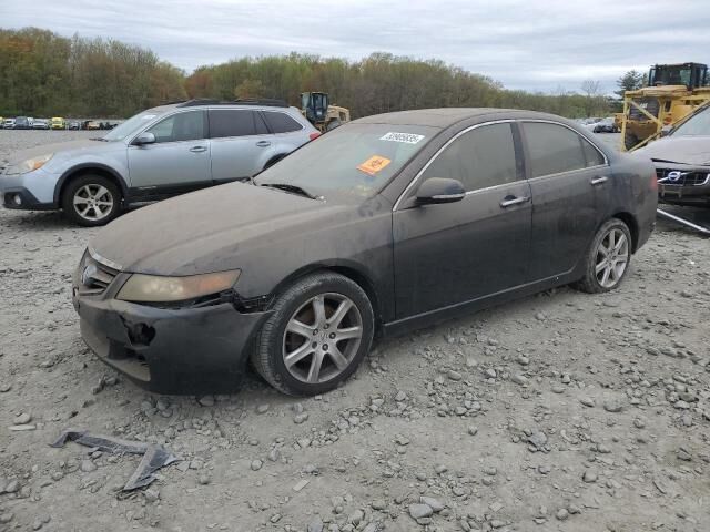 Acura TSX