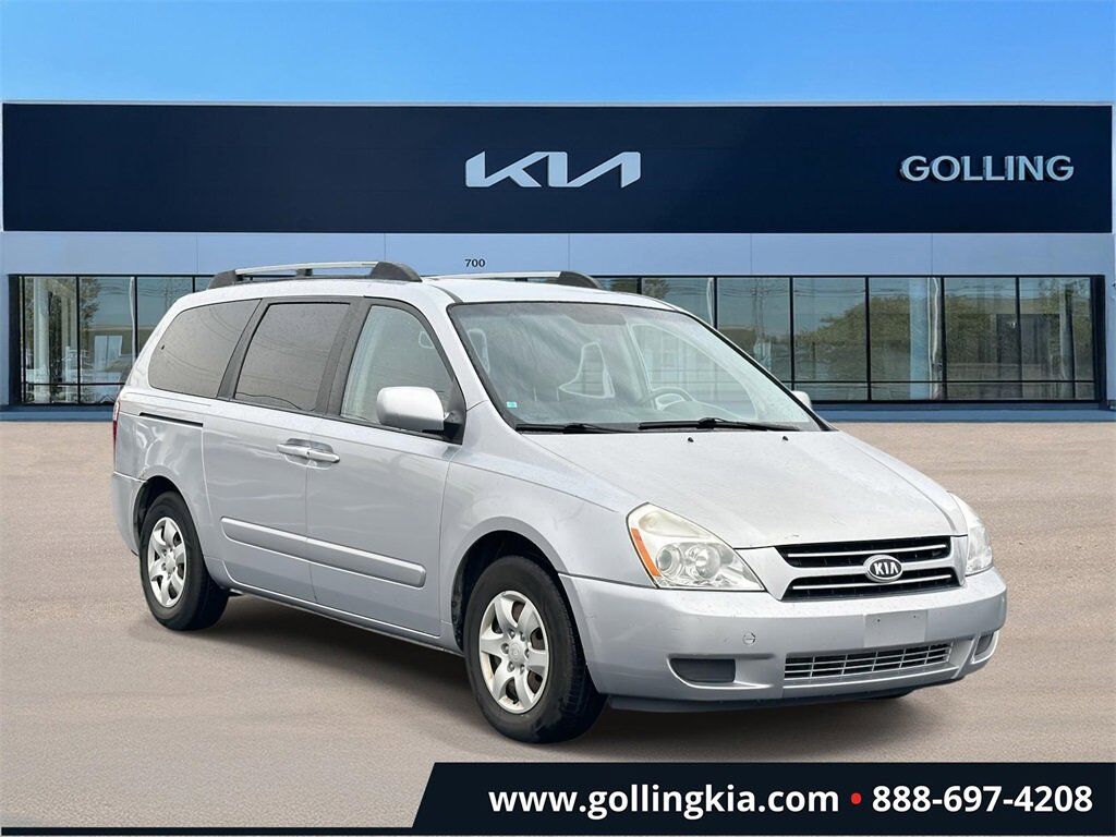 Kia Sedona