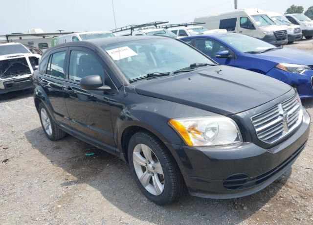 Dodge Caliber