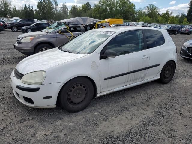 Volkswagen Rabbit